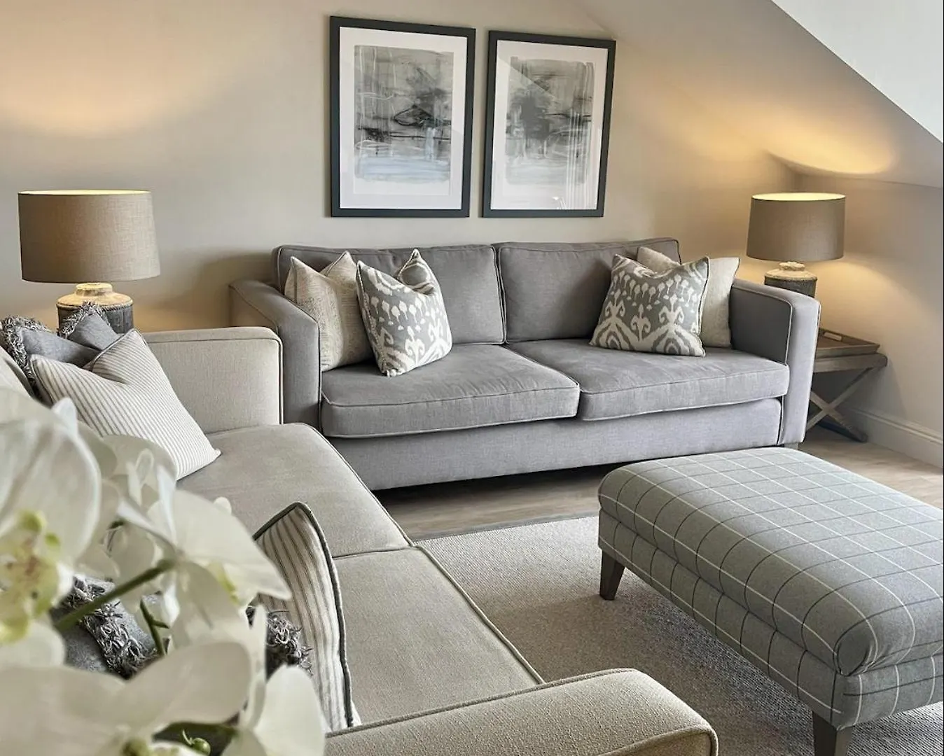 Mere View Loft, * Bowness-on-Windermere