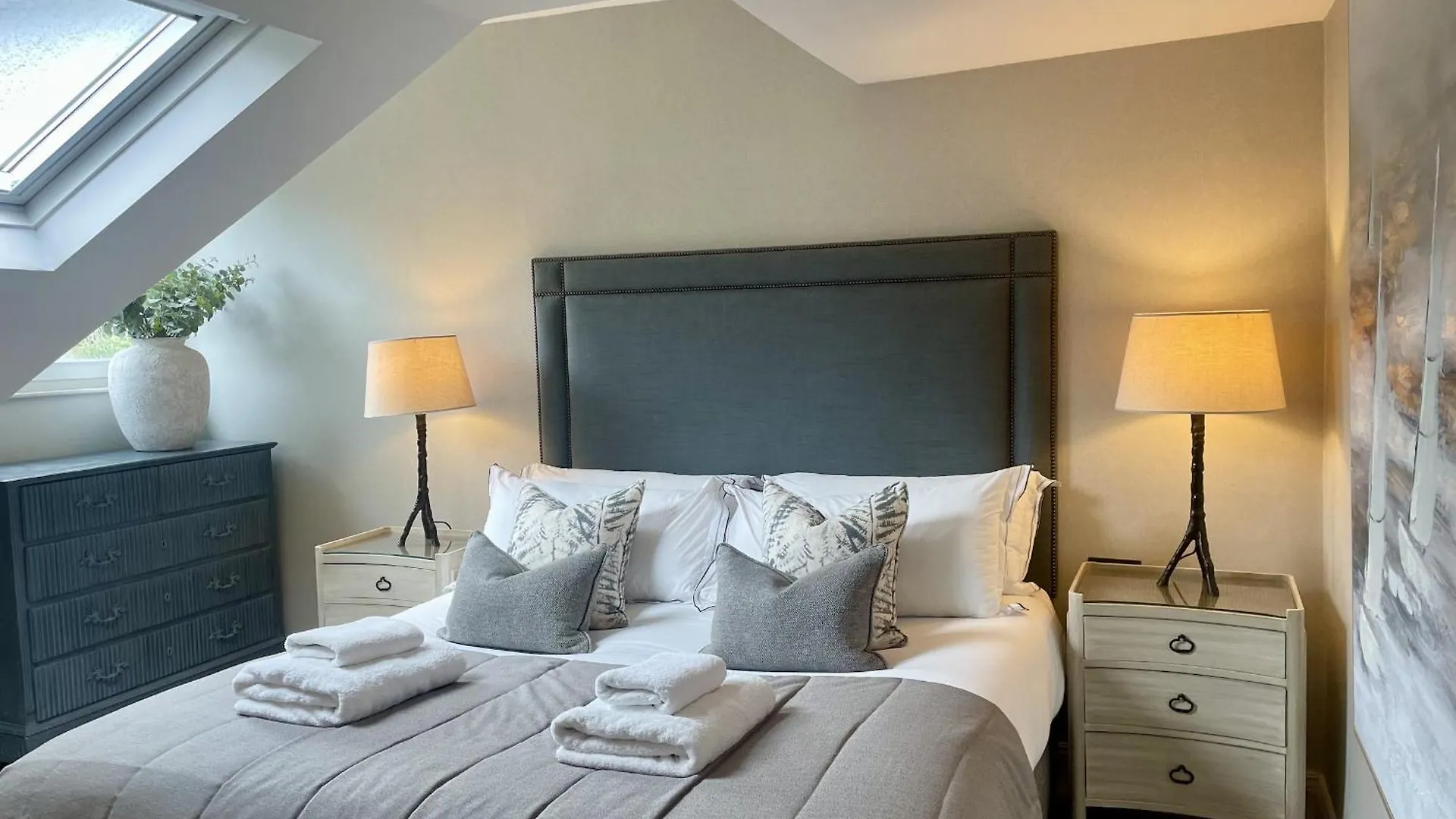 Apartment Mere View Loft, Bowness-on-Windermere