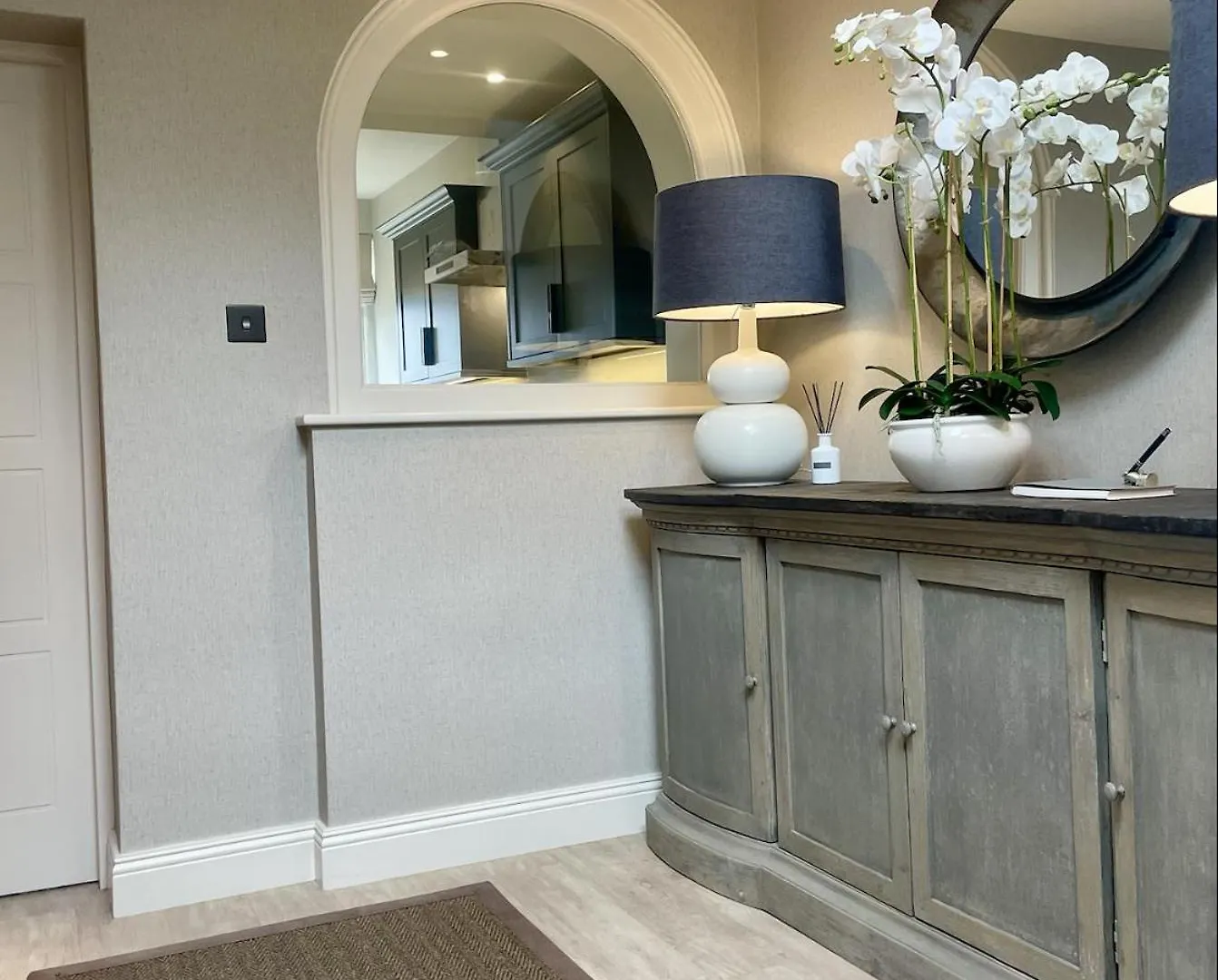 Mere View Loft, Apartmán Bowness-on-Windermere