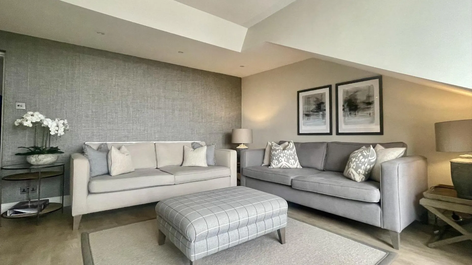 Mere View Loft, Bowness-on-Windermere