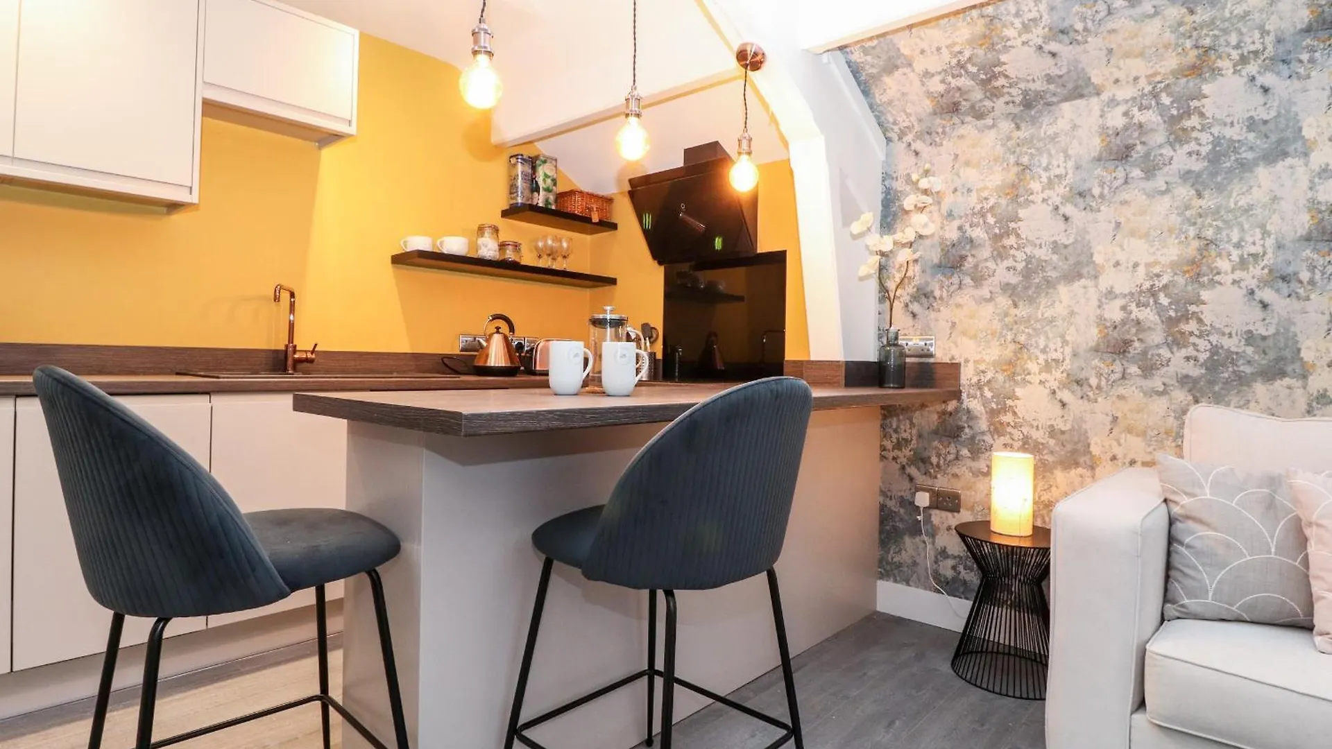 Apartment Fenty's Windermere