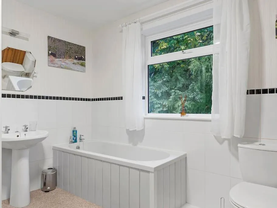 Miterdale A Wonderful In The Idyllic Duddon Valley Appartement *