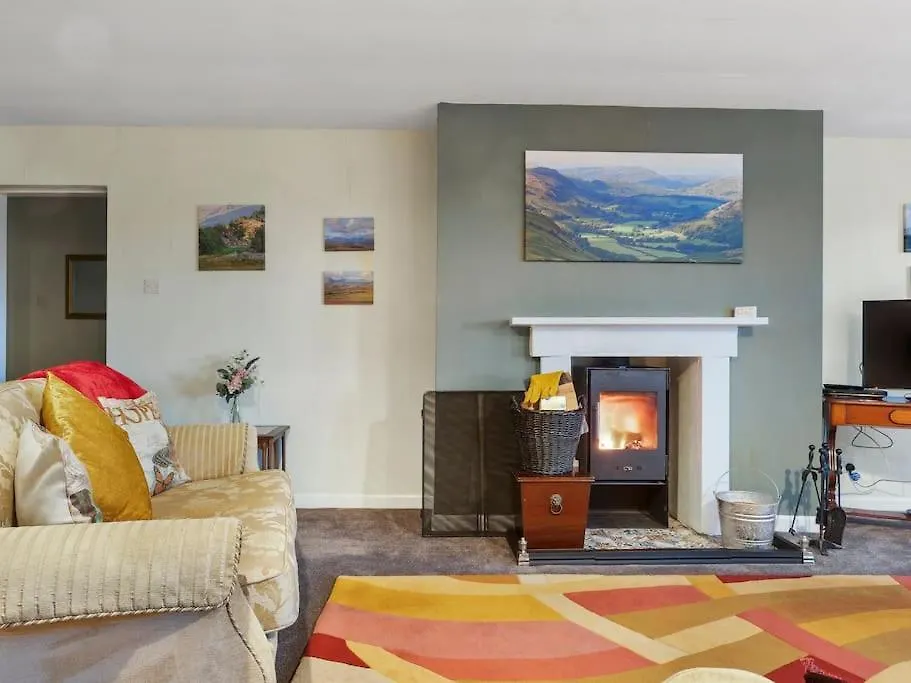 Miterdale A Wonderful In The Idyllic Duddon Valley ברוטון אין פרנס
