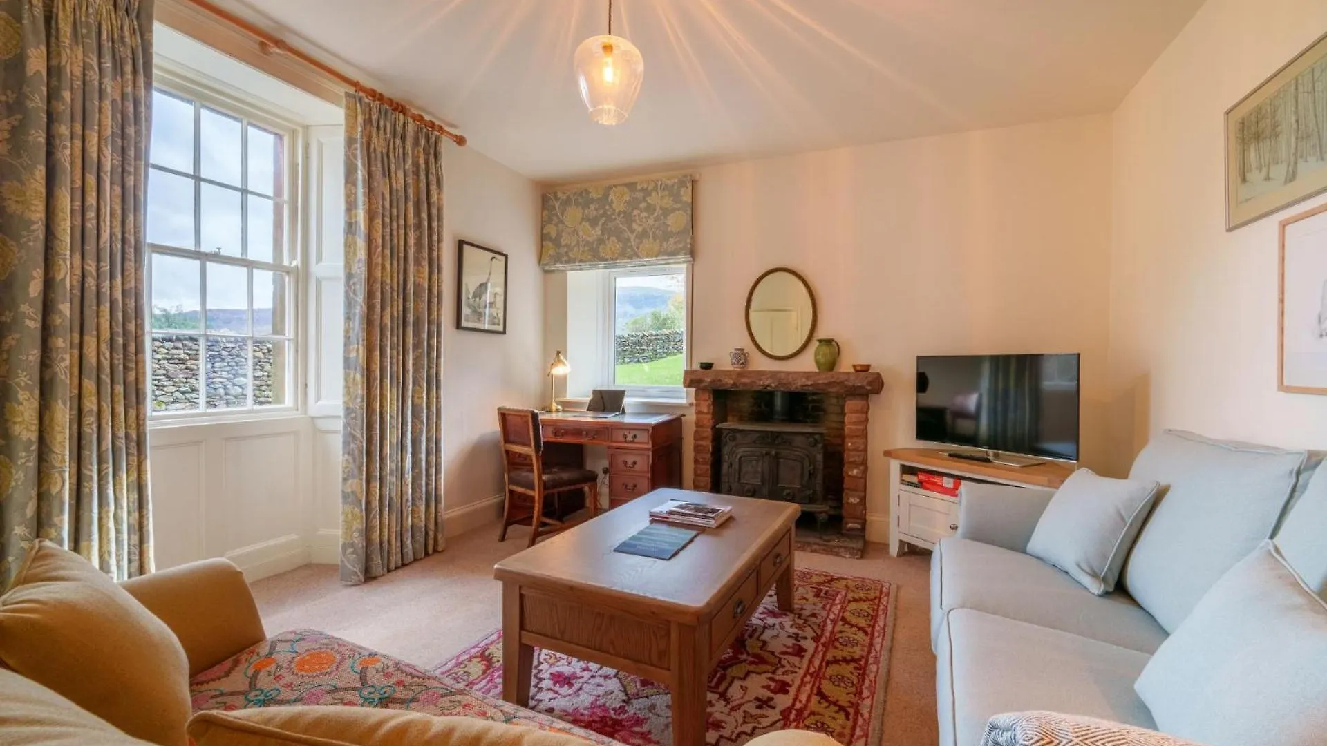Townend - Ullswater Nyaraló *