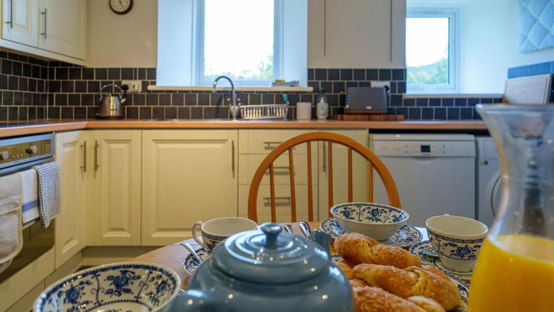 Townend - Ullswater Holiday home Watermillock