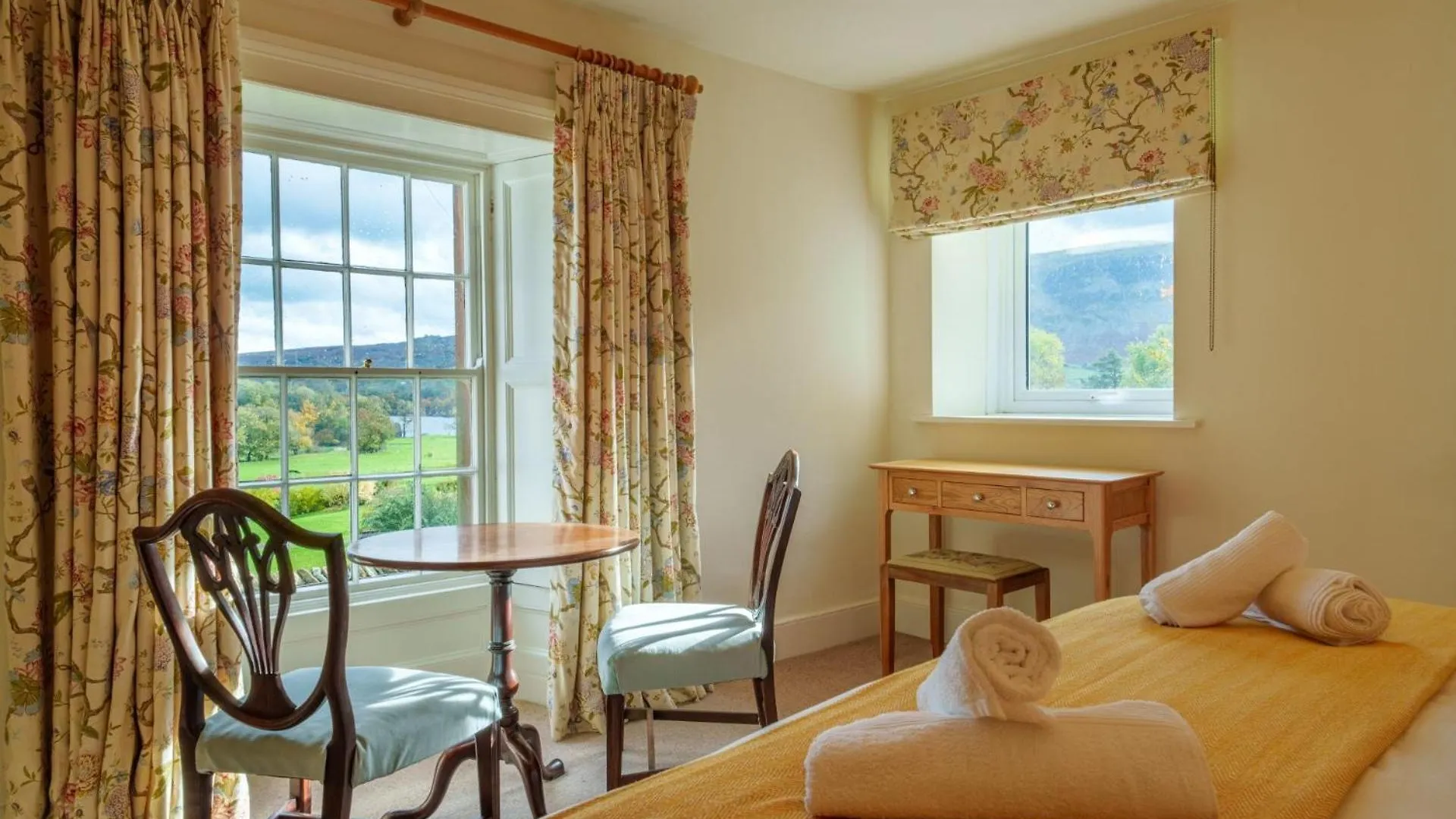 Holiday home Townend - Ullswater Watermillock