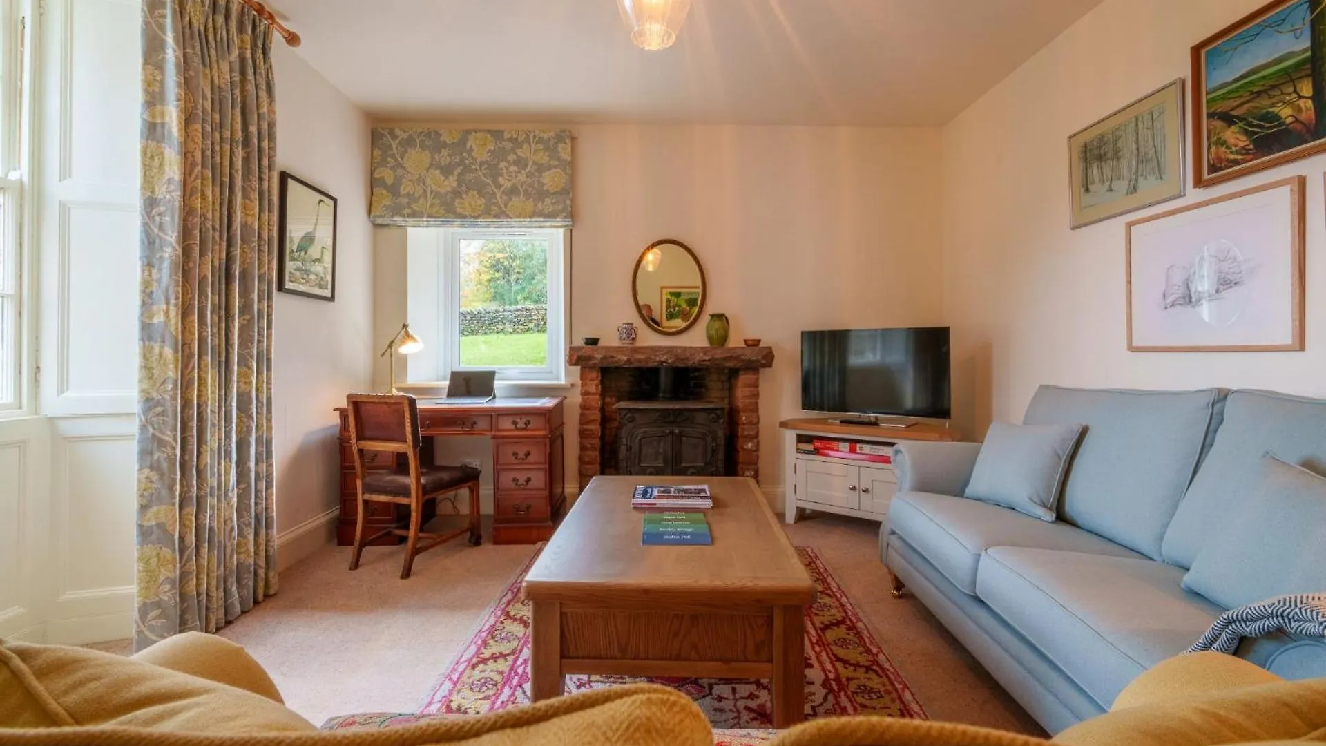 Townend - Ullswater Nyaraló