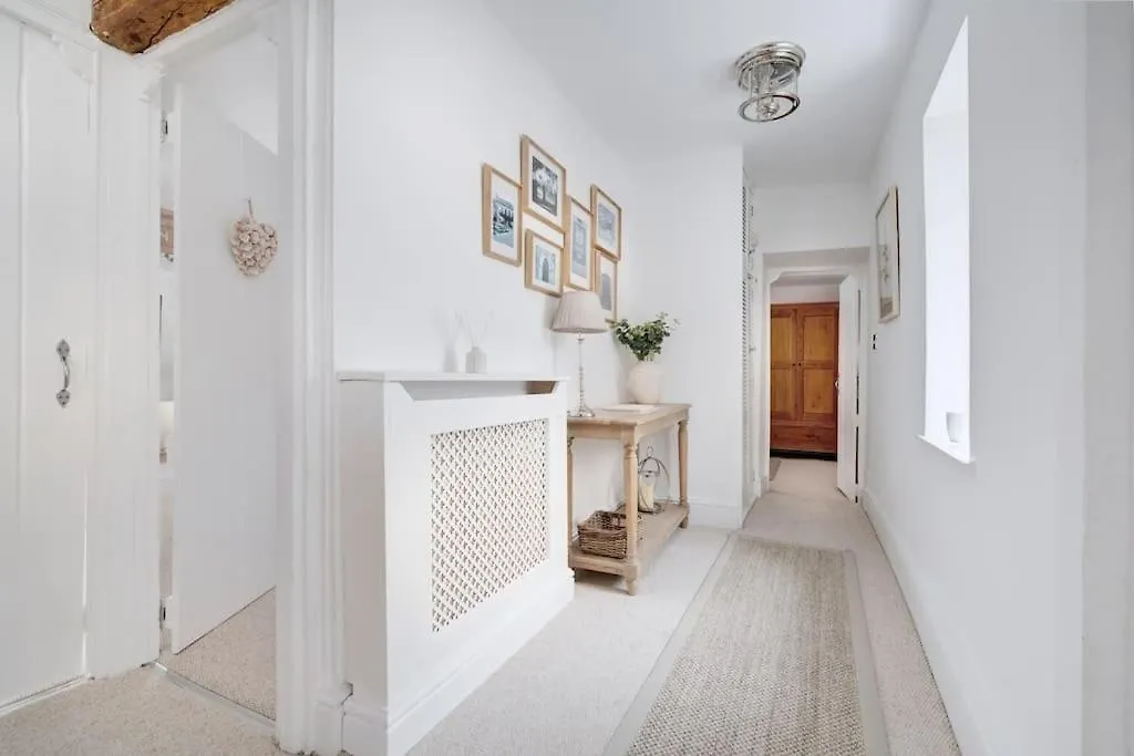 Holiday home Wharton Cottage, District Retreat Cartmel