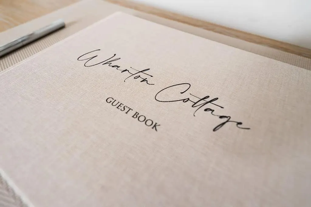 Wharton Cottage, District Retreat Cartmel