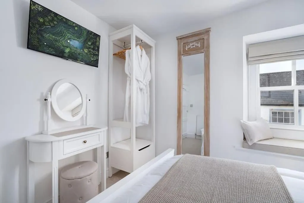 Wharton Cottage, District Retreat * 卡特梅尔