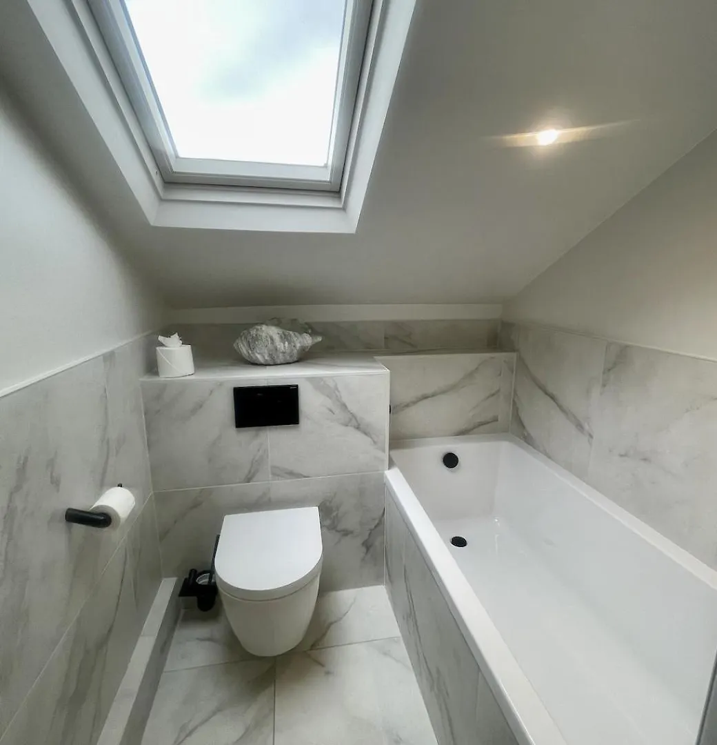 Apartmán Mere View Loft, Bowness-on-Windermere