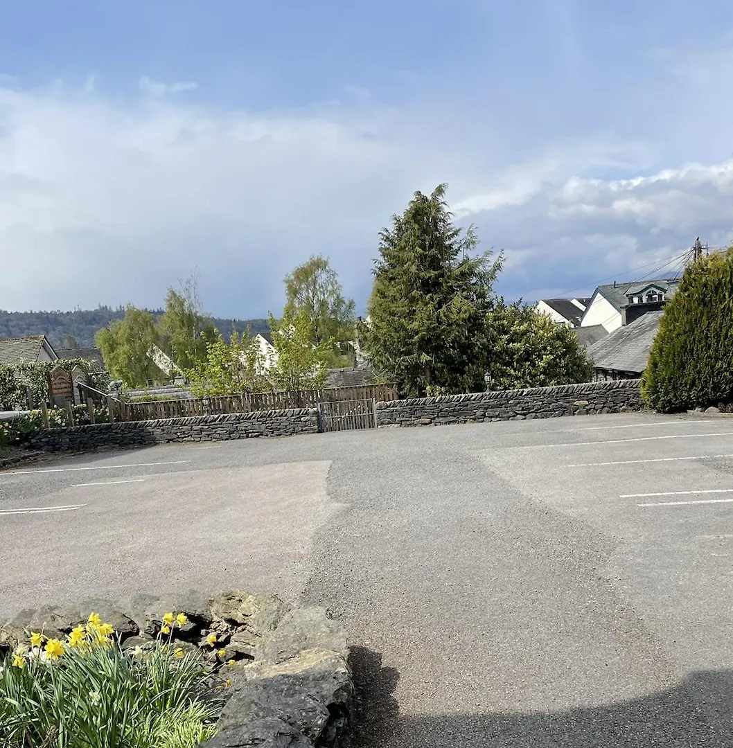 Apartmán Mere View Loft,