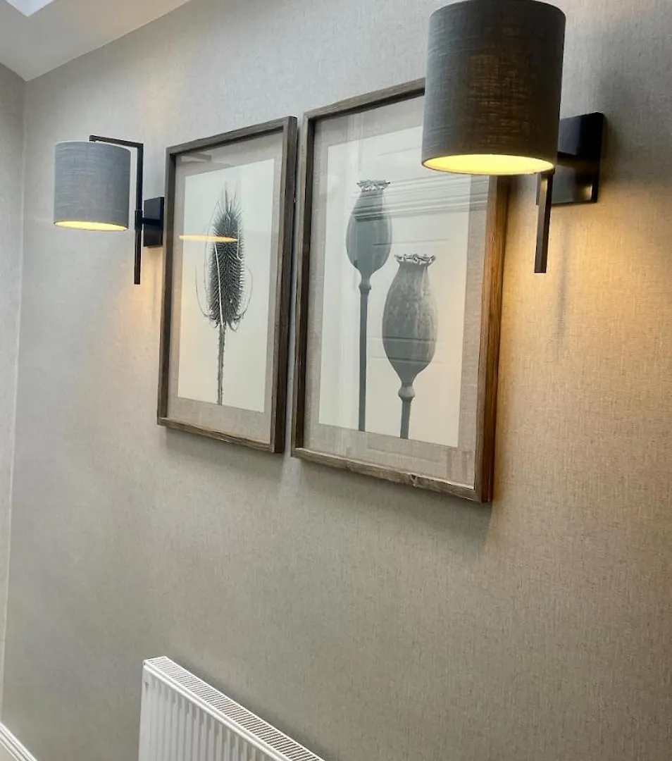 Mere View Loft,