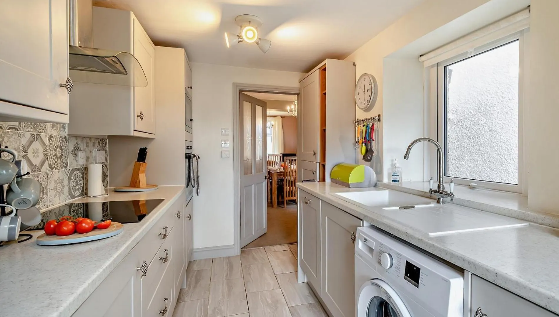 2 Bed In 93608 Millom