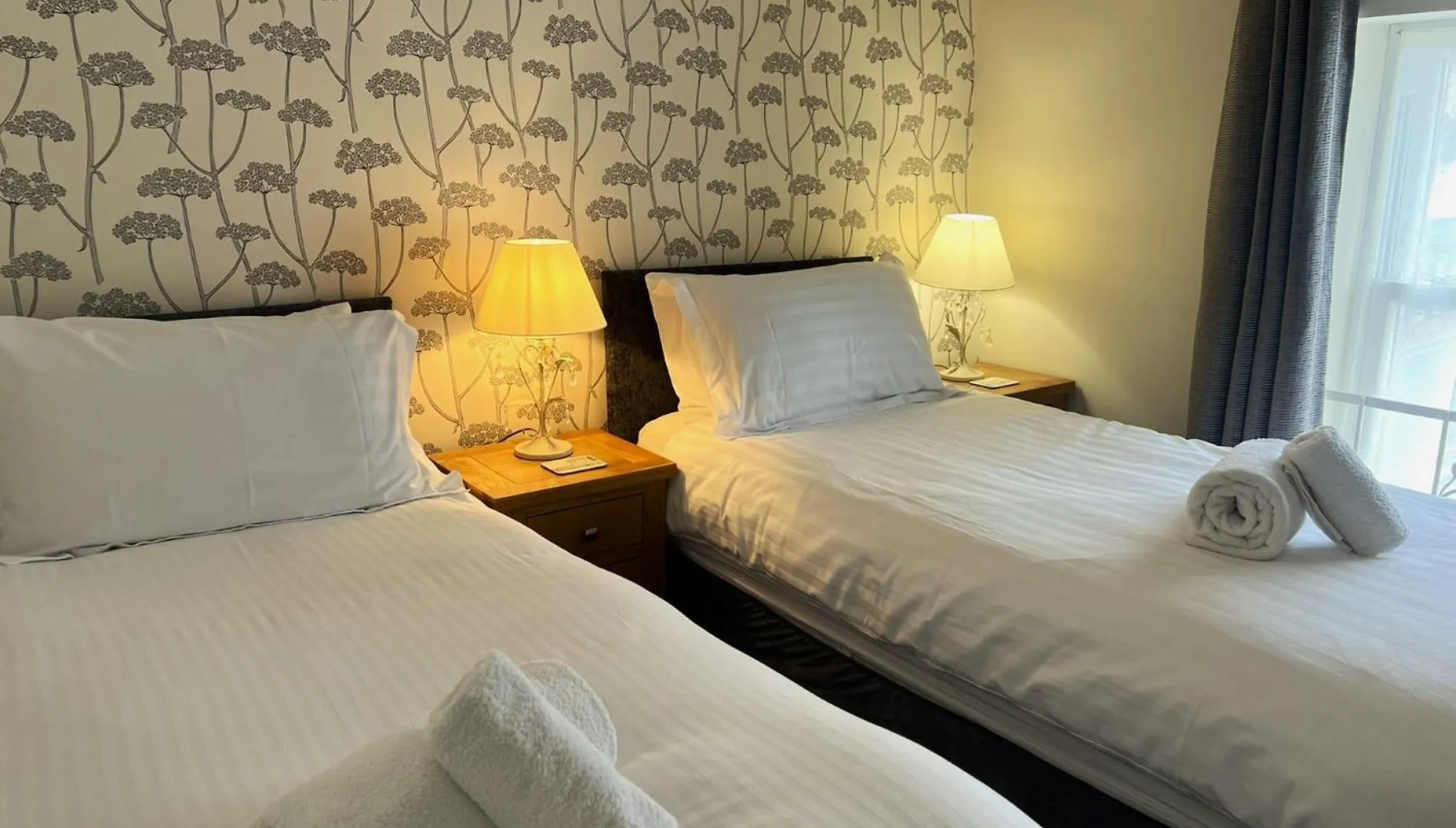 Holiday home 2 Bed In Keswick Sz379 *