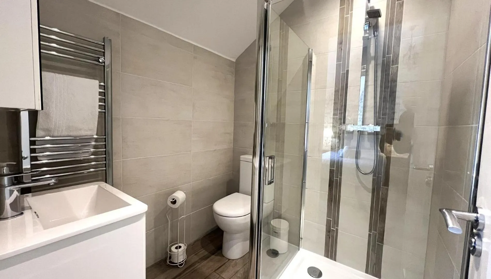 2 Bed In Keswick Sz379 Holiday home *