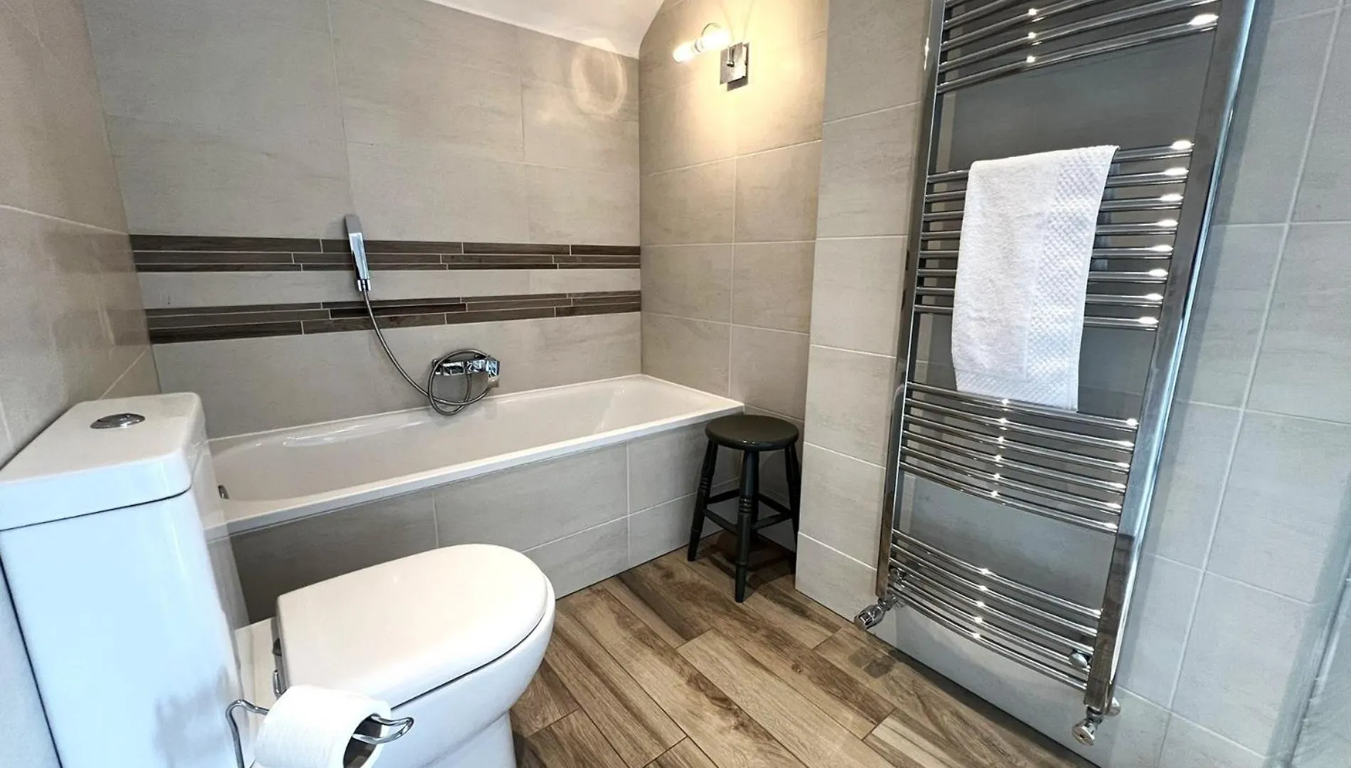 2 Bed In Keswick Sz379 Holiday home