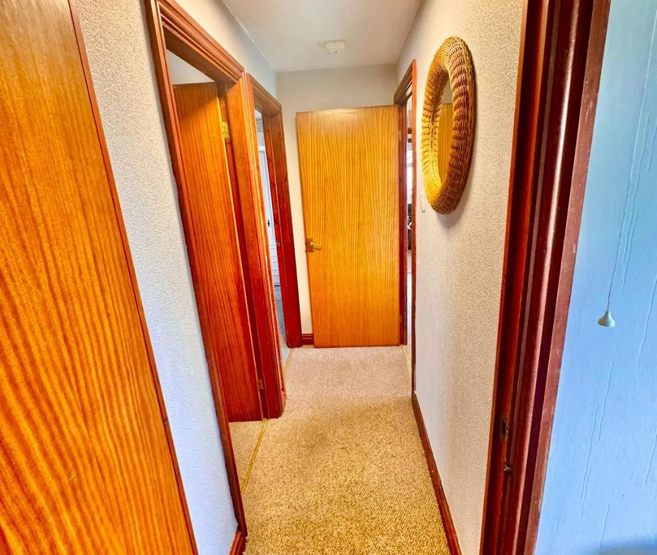 度假居 Sunshine Haven Lakeland