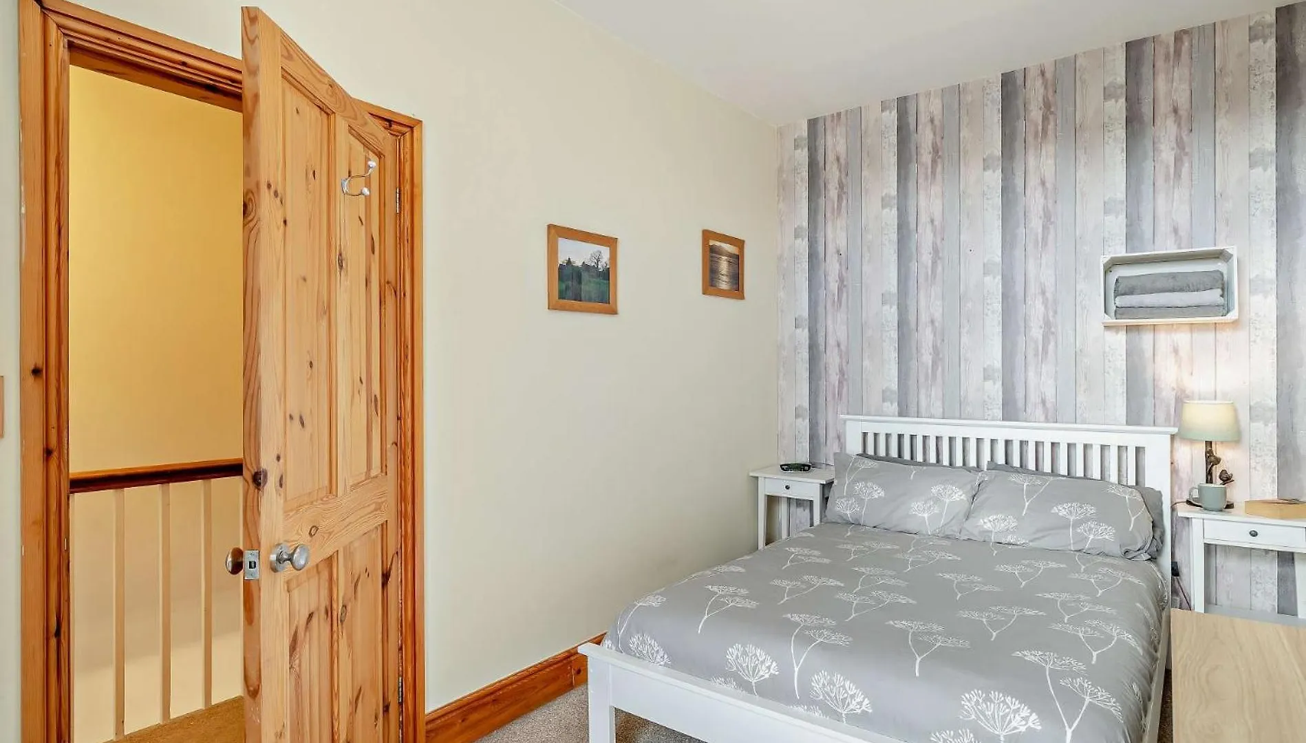 Hébergement de vacances 2 Bed In 93608 Millom