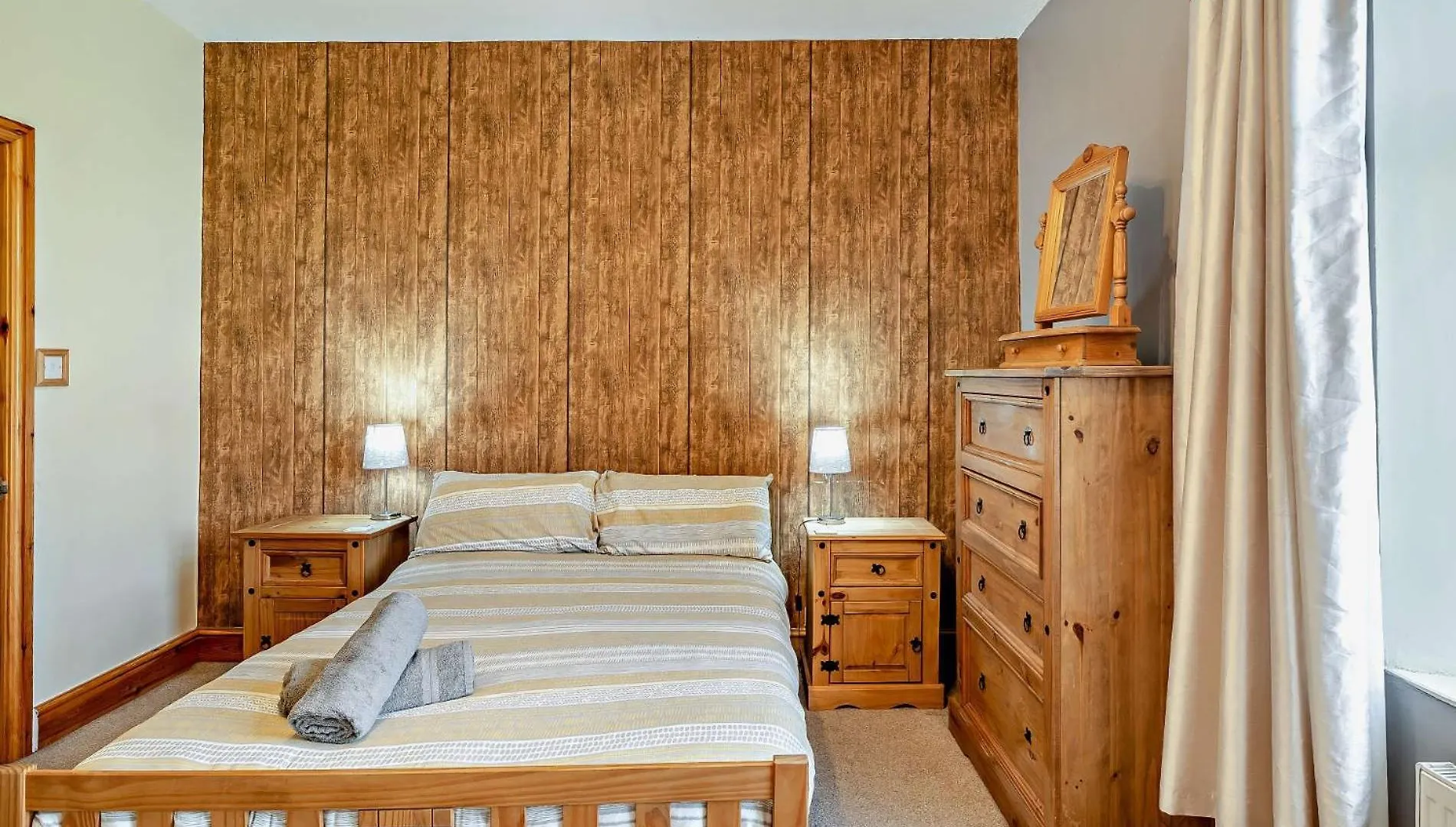 2 Bed In 93608 Holiday home Millom