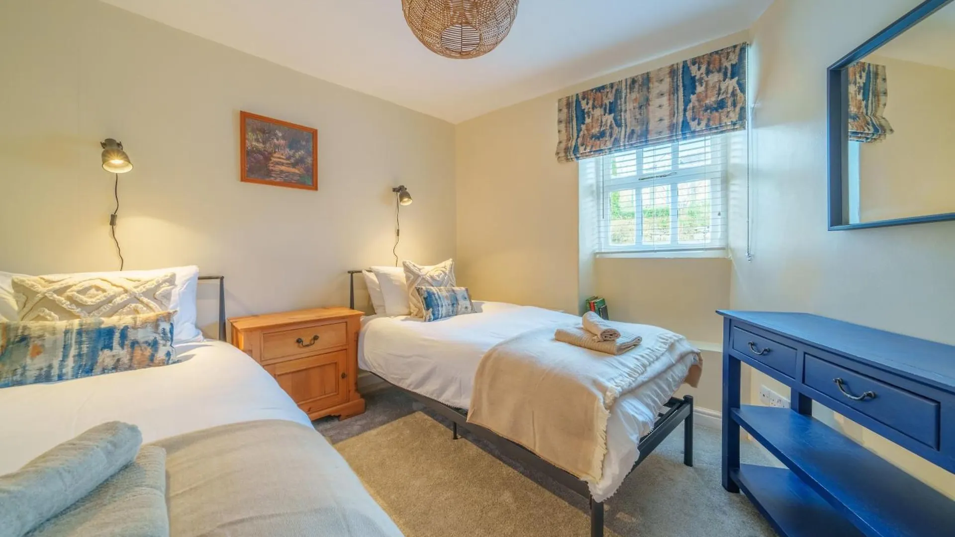40 The Gill - Town Centre Holiday home *