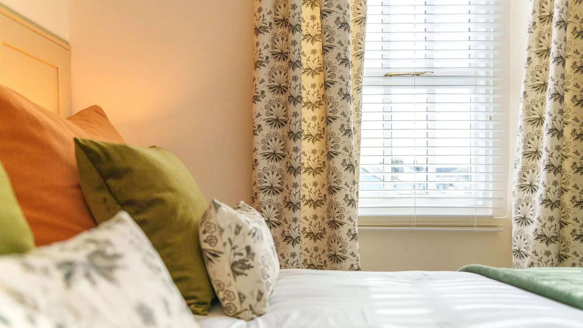 Holiday home 40 The Gill - Town Centre Ulverston