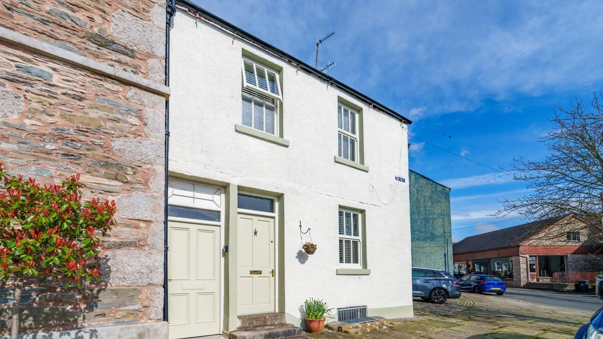 Holiday home 40 The Gill - Town Centre