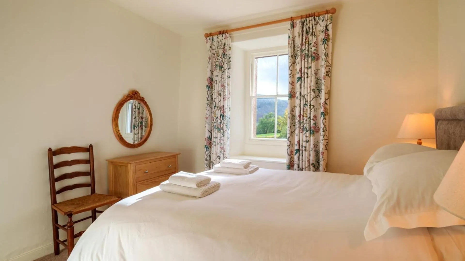 Townend - Ullswater