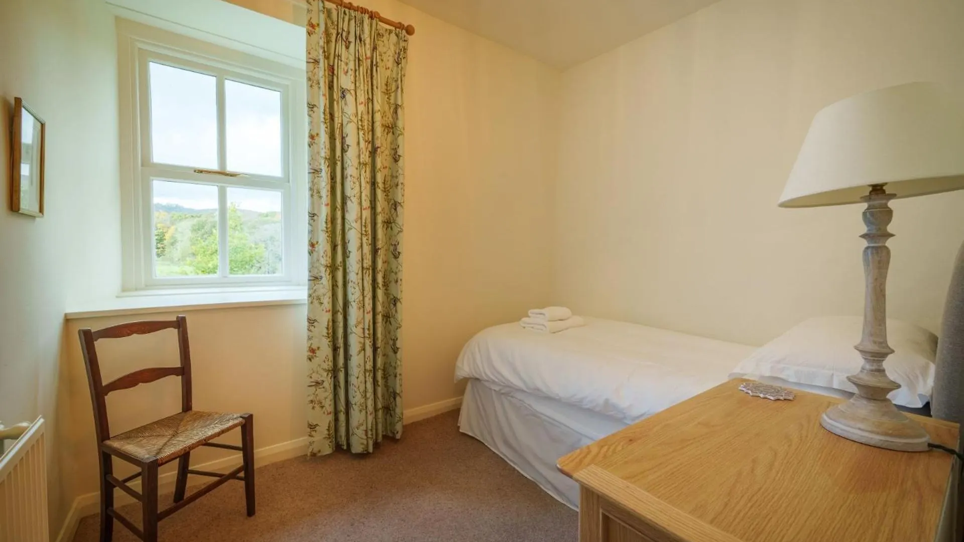 Townend - Ullswater Holiday home *