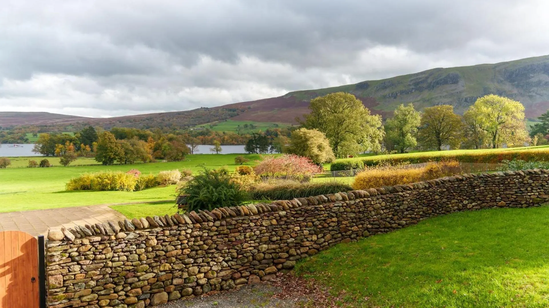 Townend - Ullswater *