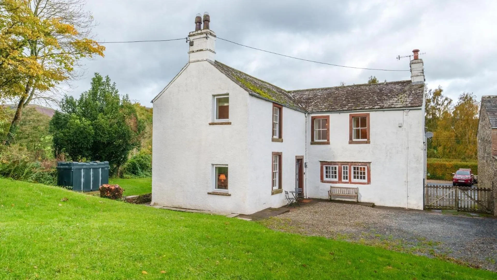 Holiday home Townend - Ullswater Watermillock