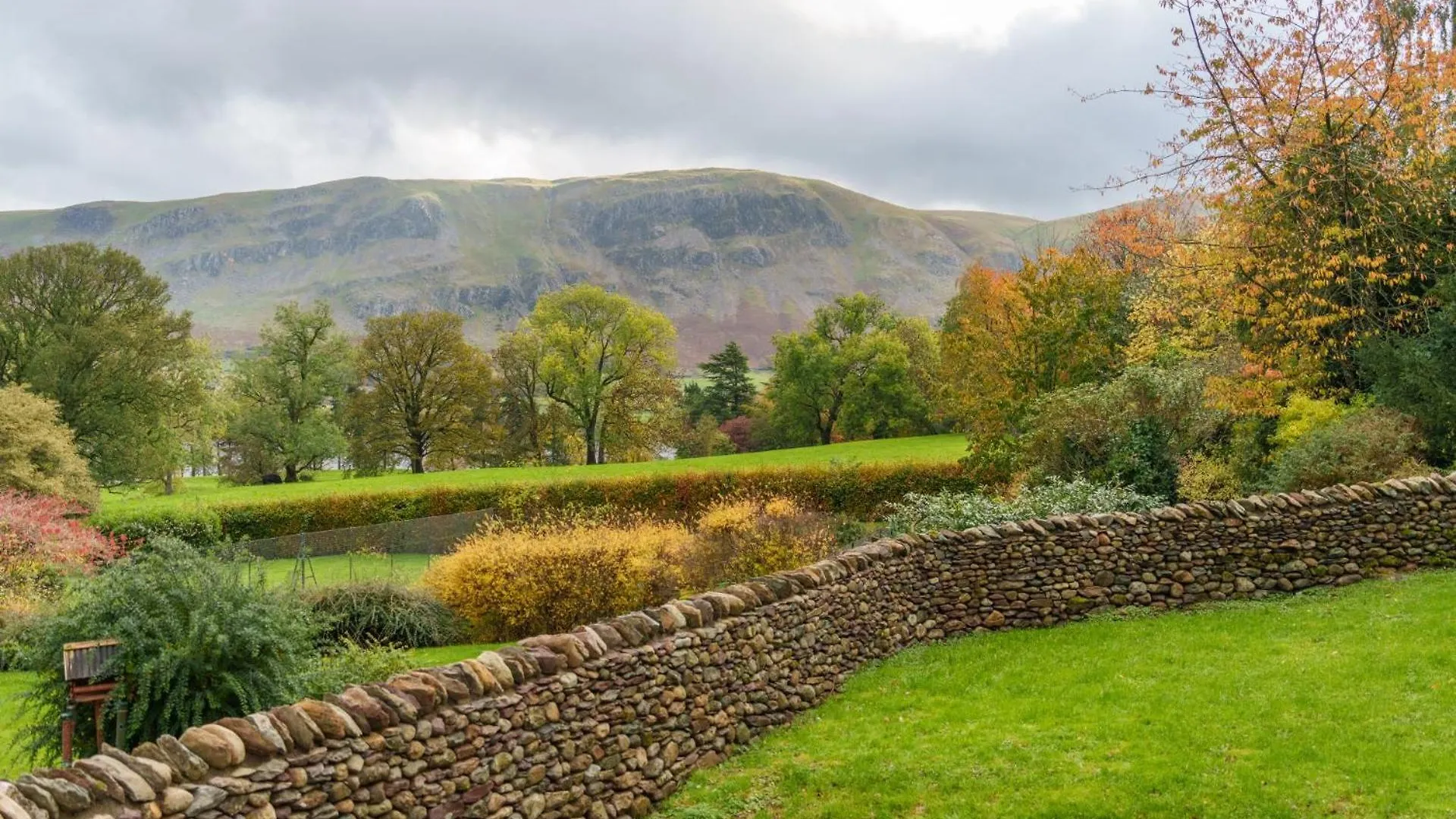Holiday home Townend - Ullswater