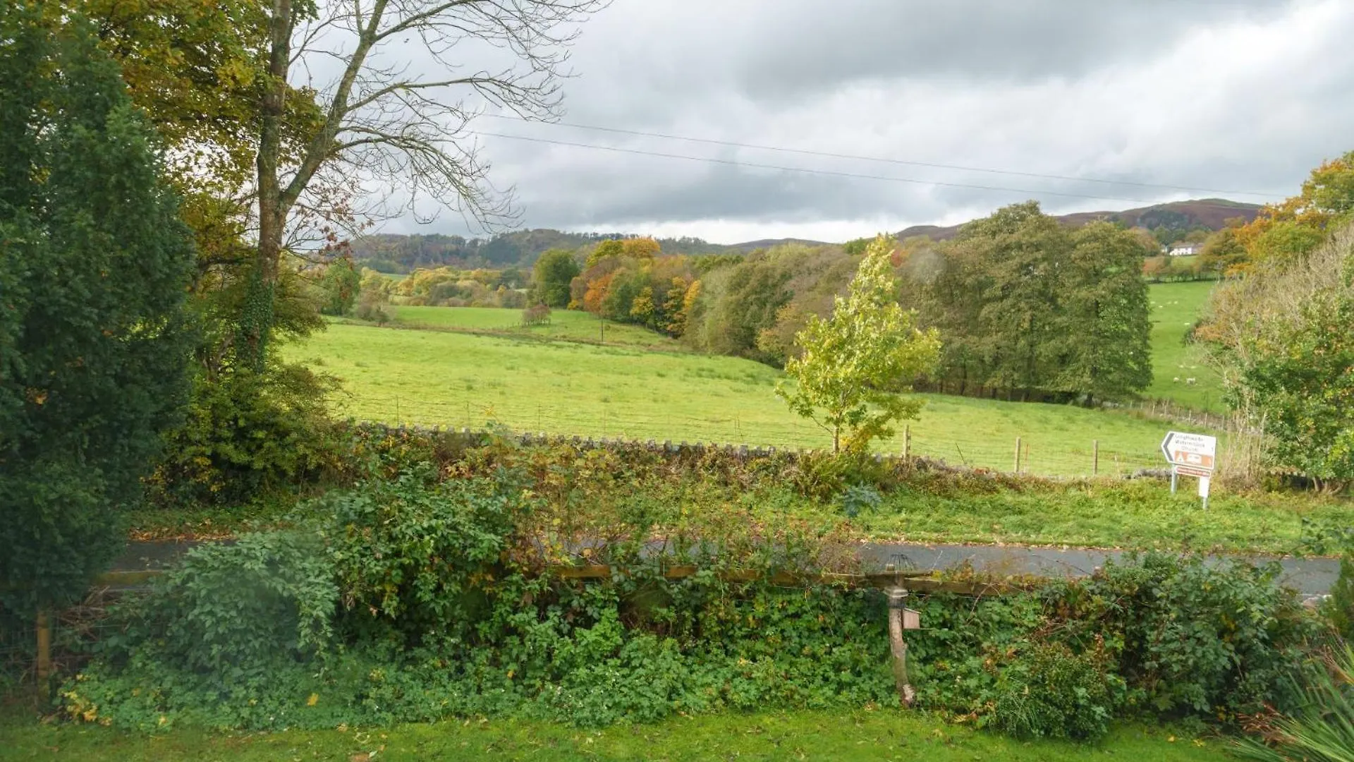Holiday home Townend - Ullswater