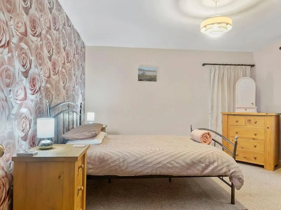 Apartment Miterdale A Wonderful In The Idyllic Duddon Valley
