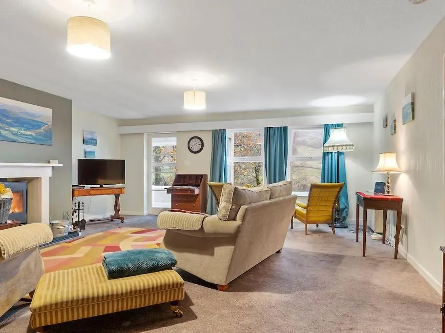 Miterdale A Wonderful In The Idyllic Duddon Valley Appartement *