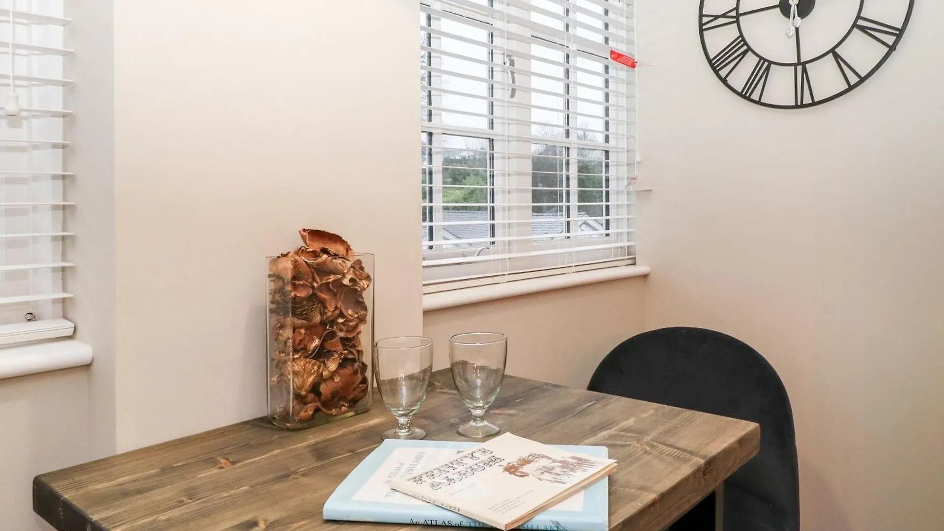Apartment Fenty's Windermere