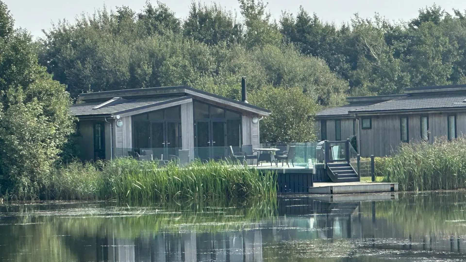 Tarka Halt 1 - Haven Lakeland Leisure