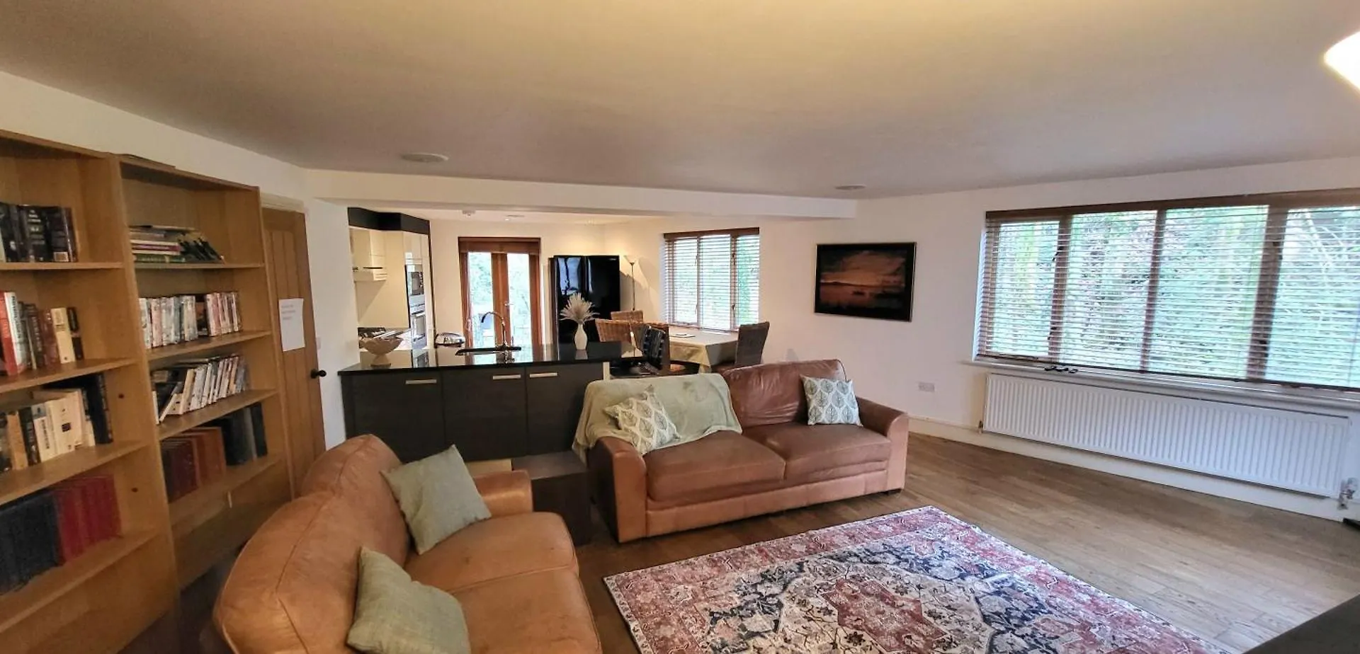 Woodlands Gæstehus 4*