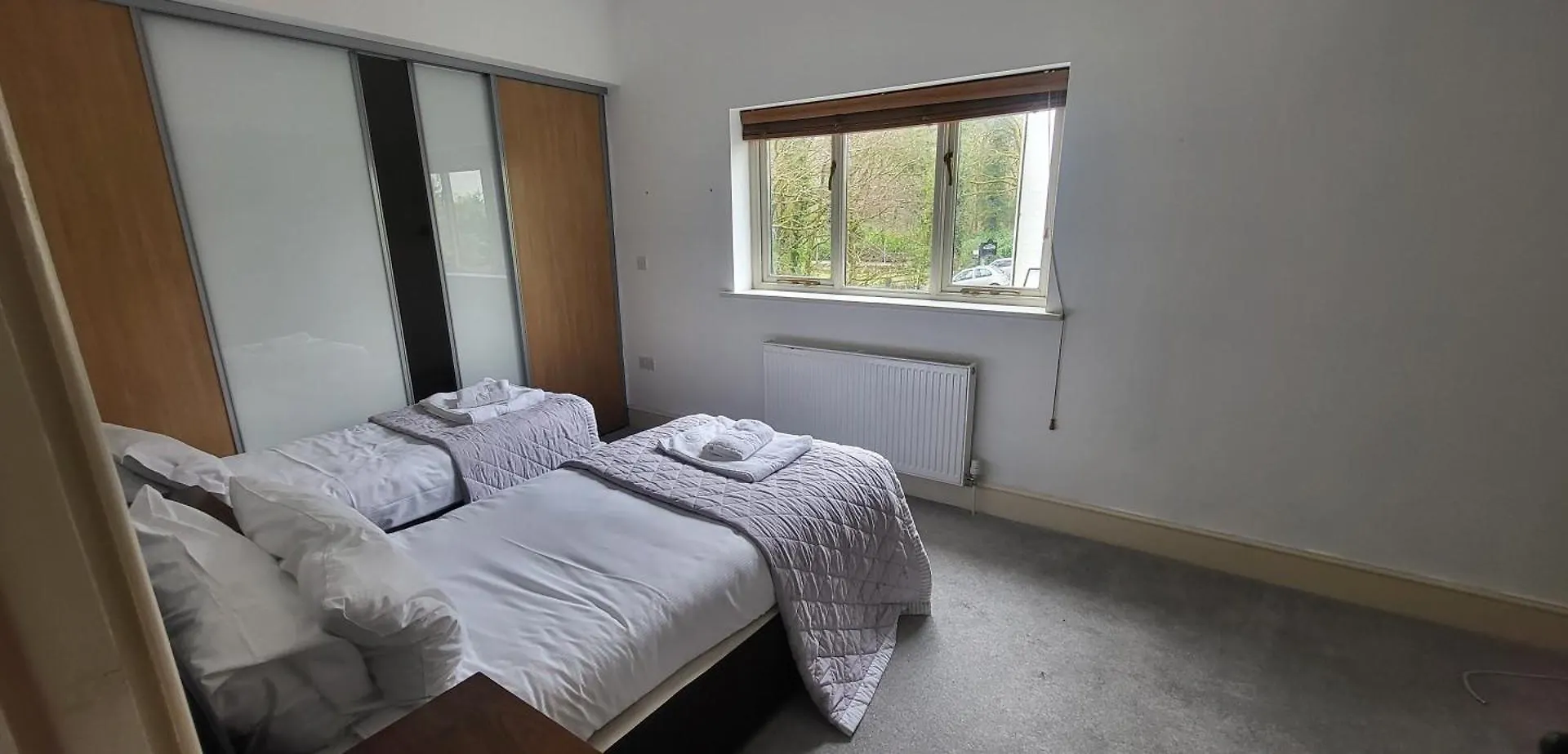 Woodlands Windermere