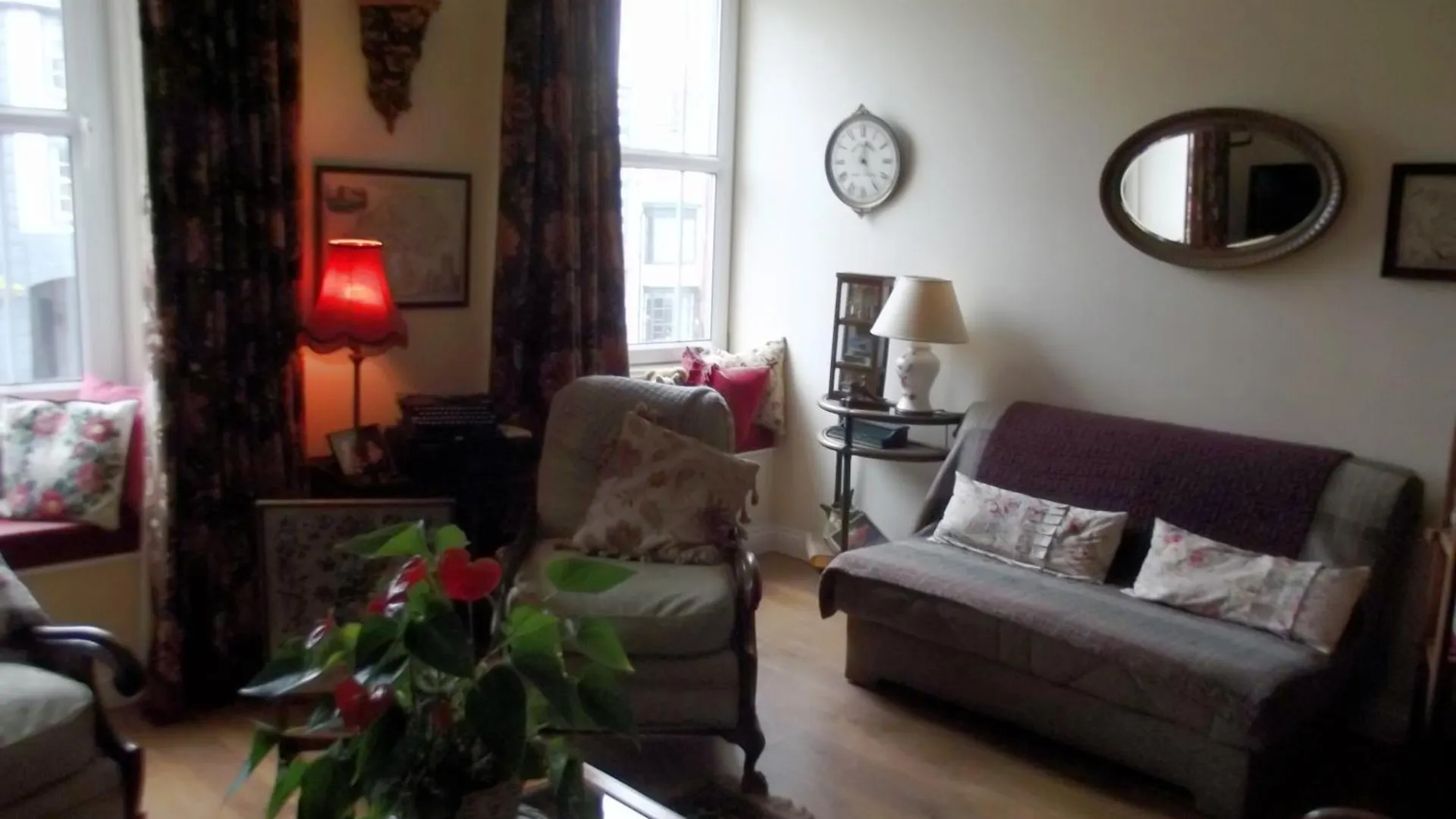 The Of Antiquity Apartment