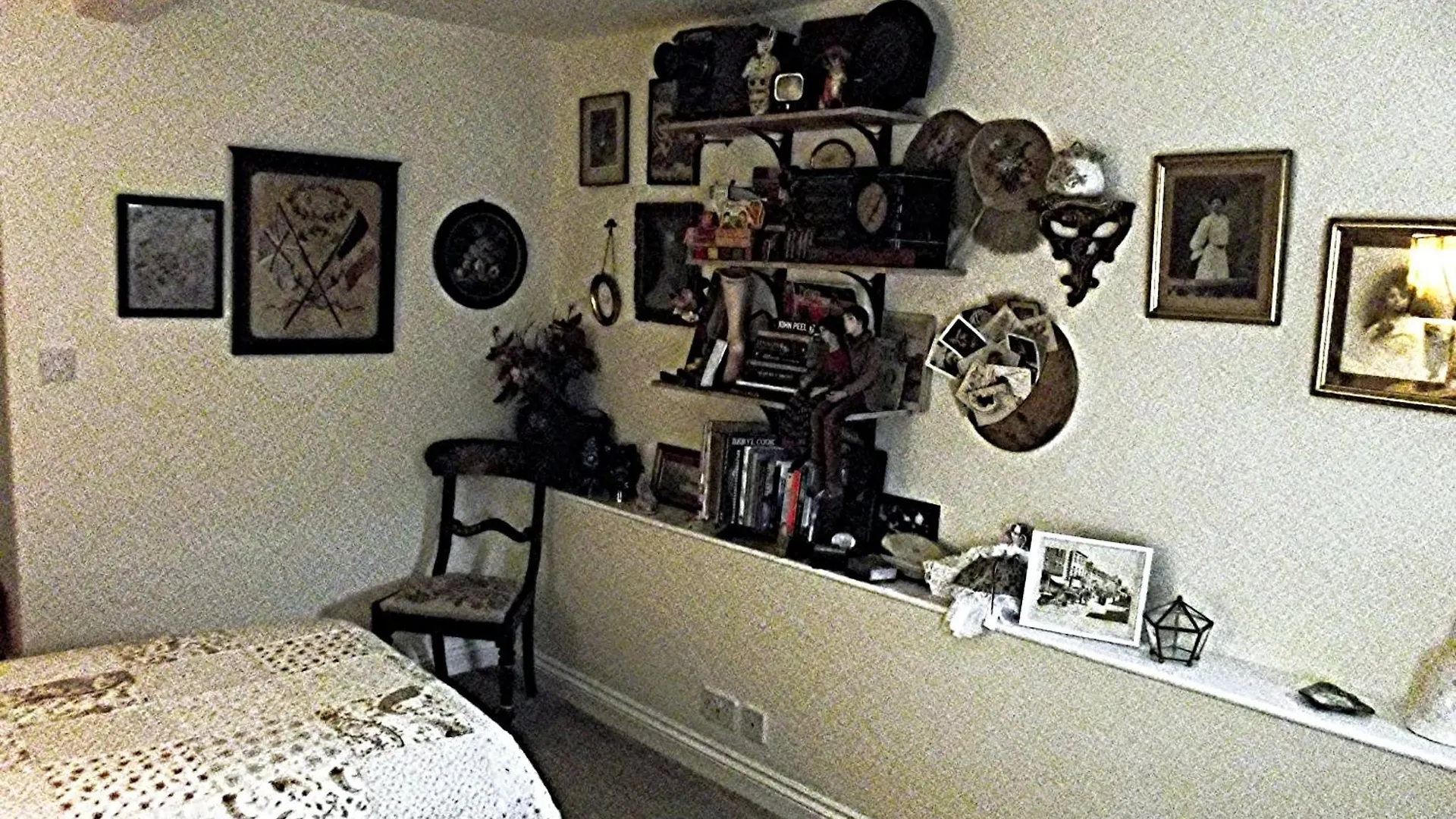 Apartment The Of Antiquity