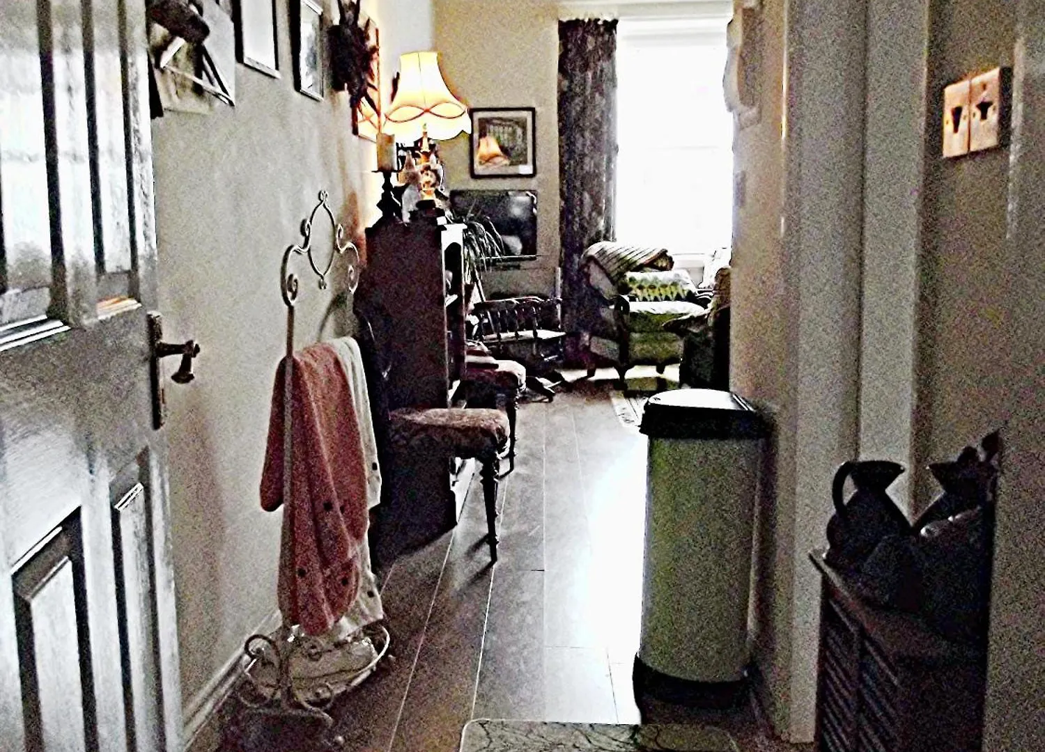 The Of Antiquity Apartment Kirkby Stephen