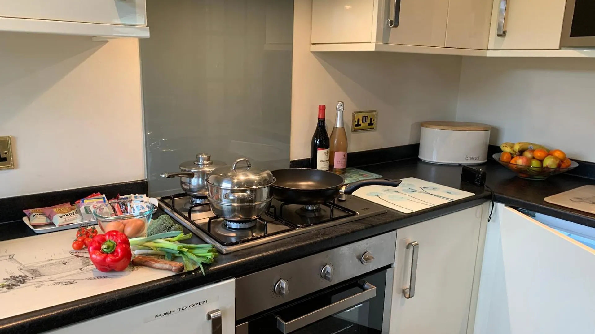 Kents Bank - Pet Friendly With Bay Views Grange-over-Sands