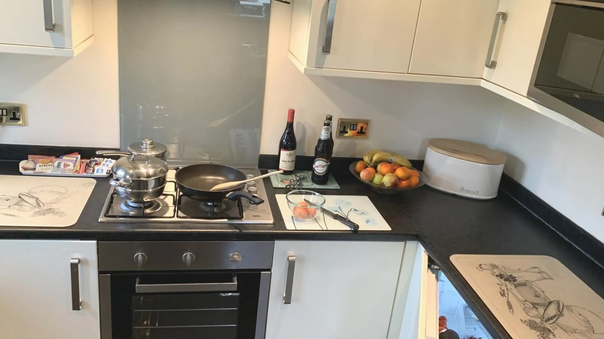 Kents Bank - Pet Friendly With Bay Views Vakantiehuis *