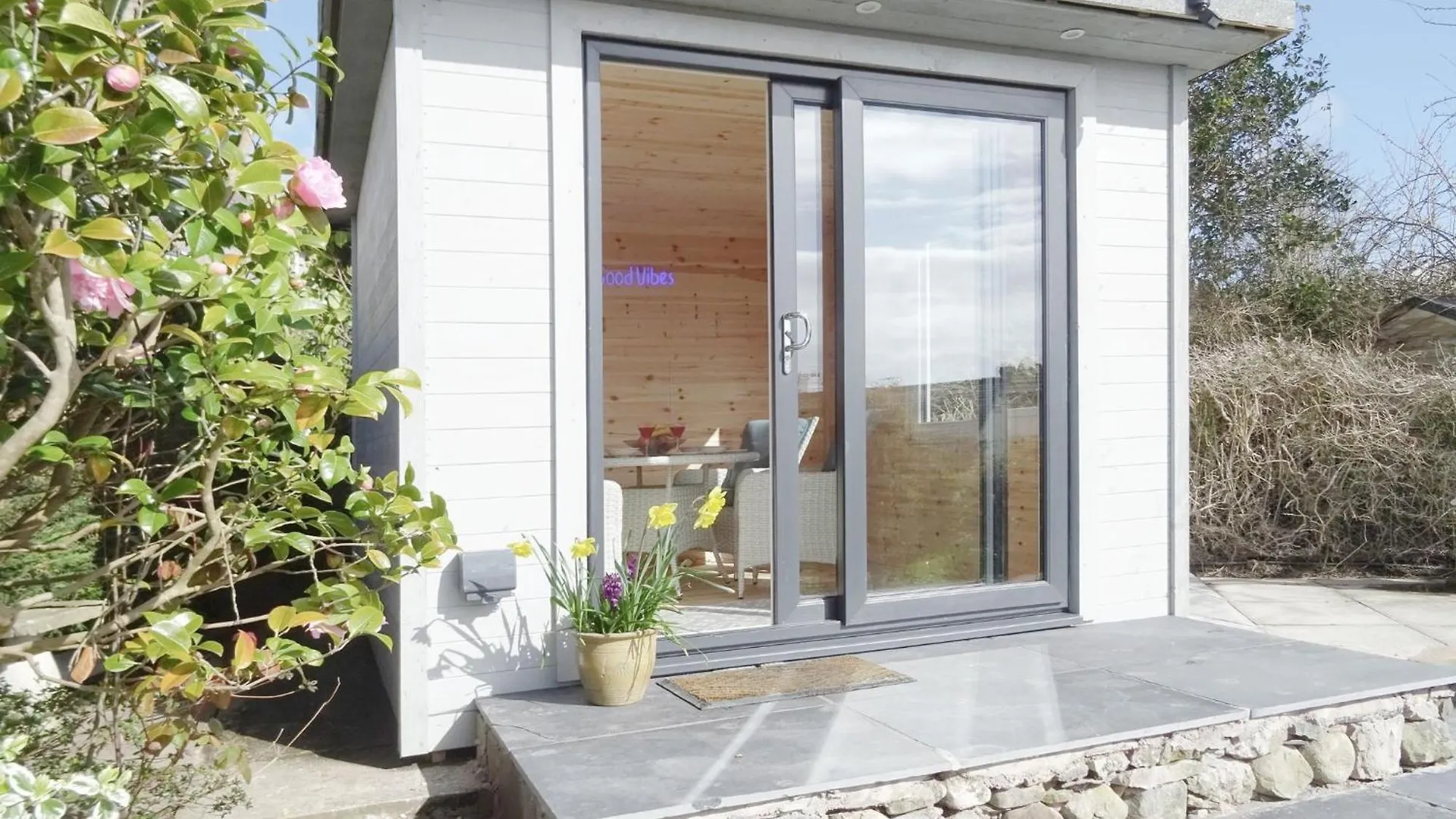 Kents Bank - Pet Friendly With Bay Views Holiday home Grange-over-Sands