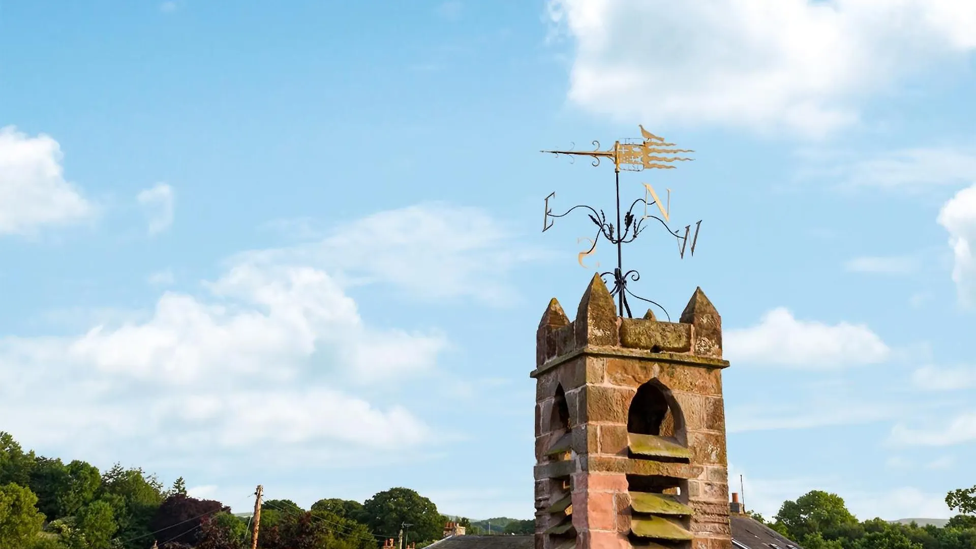 Old St Lukes Church Holiday home