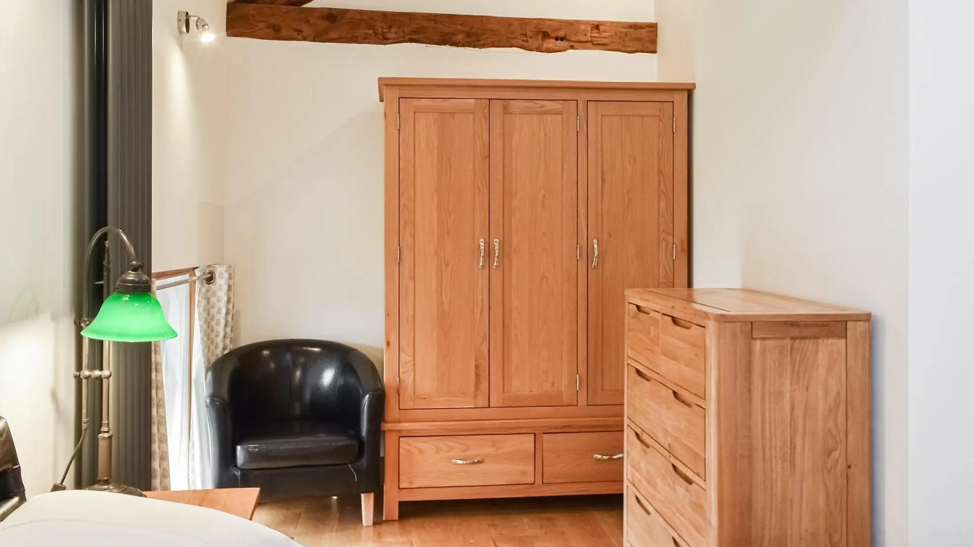 Old St Lukes Church Holiday home