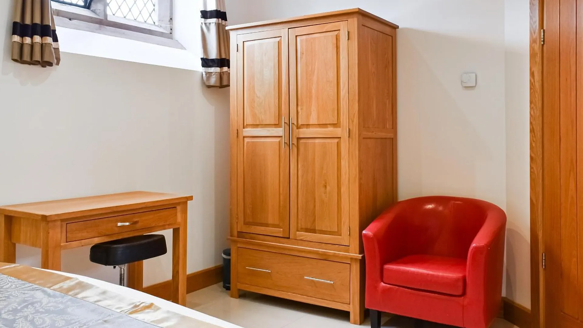Old St Lukes Church Holiday home *
