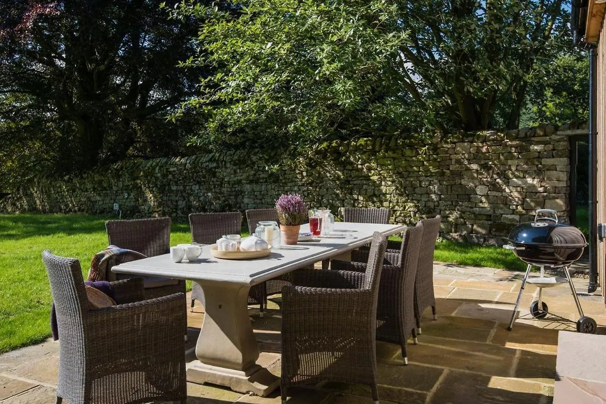 Holiday home Williamston Barn & Cowshed Slaggyford