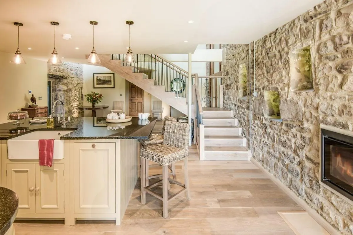 Williamston Barn & Cowshed Slaggyford
